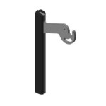 Klika KV DYNAMIC B 2G 66. 50. 13 B  